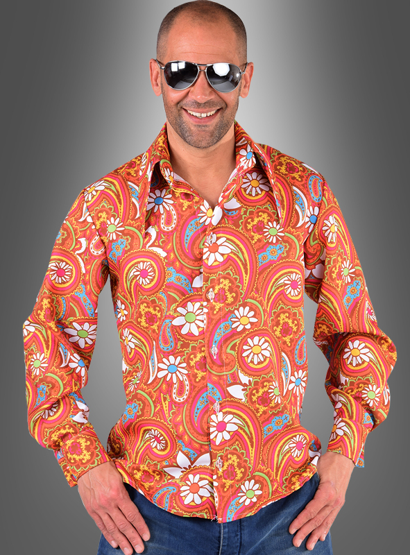 Party Shirt For Men