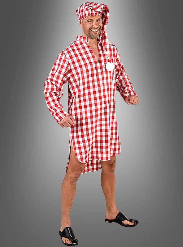 Sleepwalker Costume for Adult