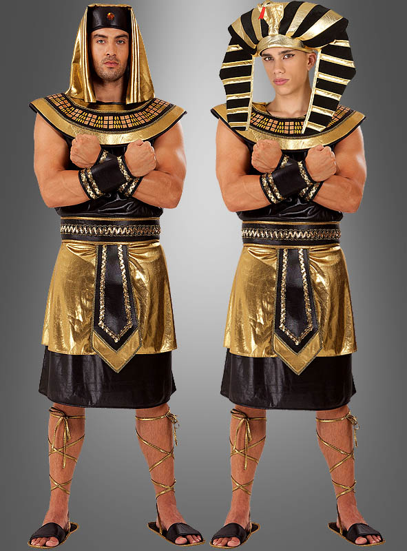 King Ramses Cosplay