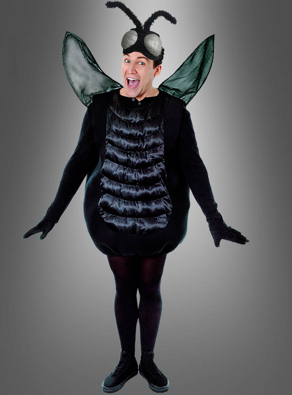 Fly Insect Costume Adult » Kostümpalast.de