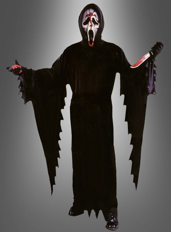 Deluxe Scream 4 Costume Adult Kostumpalast De