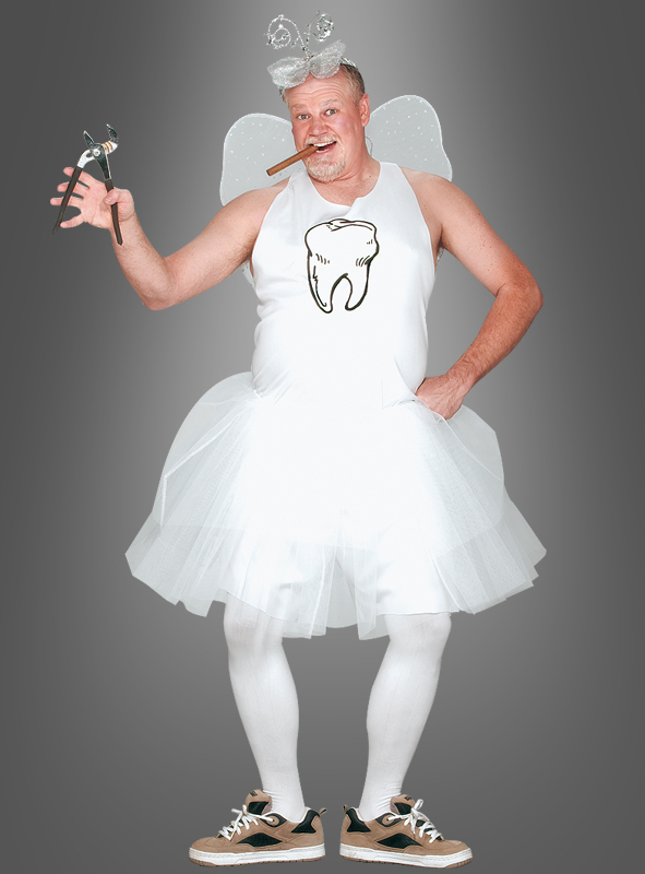 Tooth Fairy Costume for Men » Kostümpalast.de