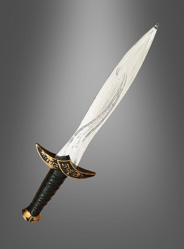 Short Sword for Fantasy Costumes