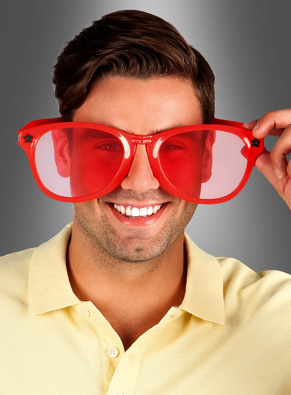 Giant sun glasses Clearance