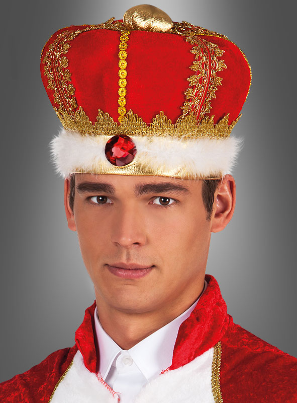 Crown of the King