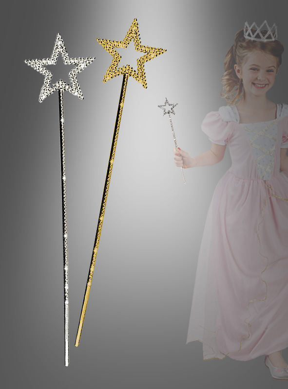 Magic Wand Estelle
