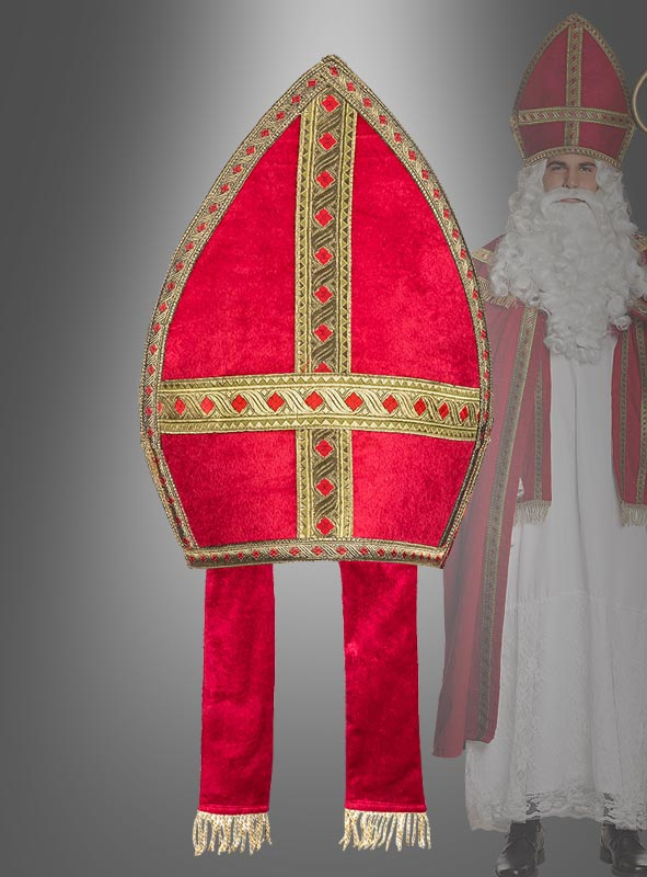 Mitra Bischofsmütze