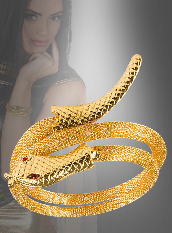 Snake Bracelet