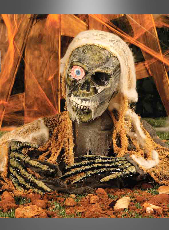 Halloween skeleton discount