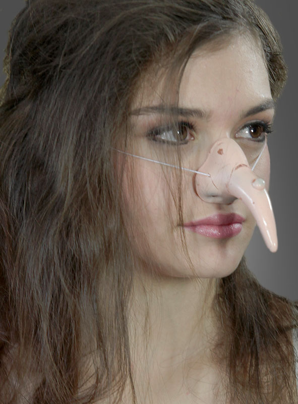 Hexennase