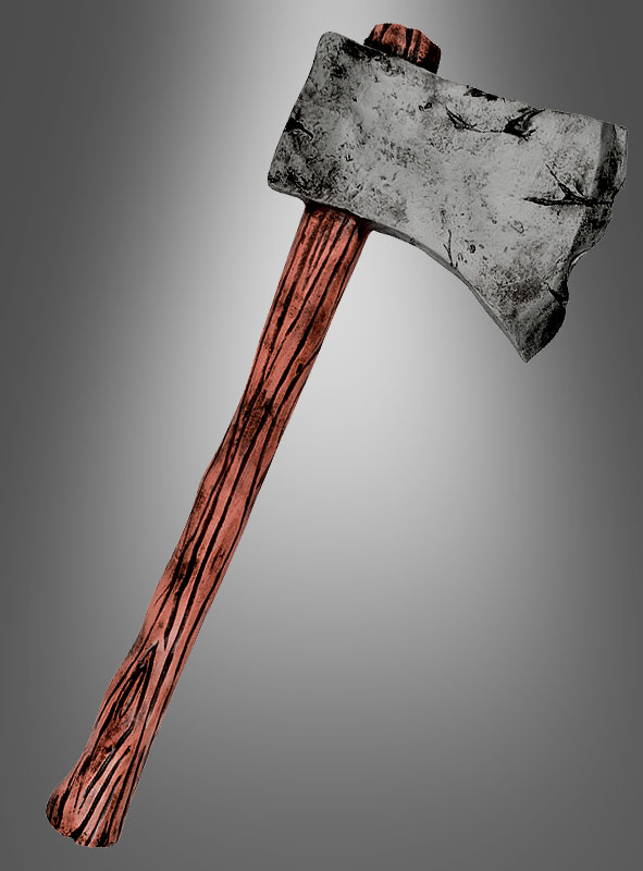 Große Axt deluxe 49cm