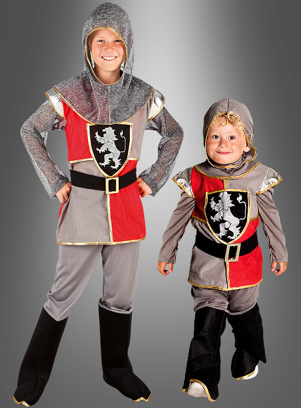 Ritter Kinderkostüm