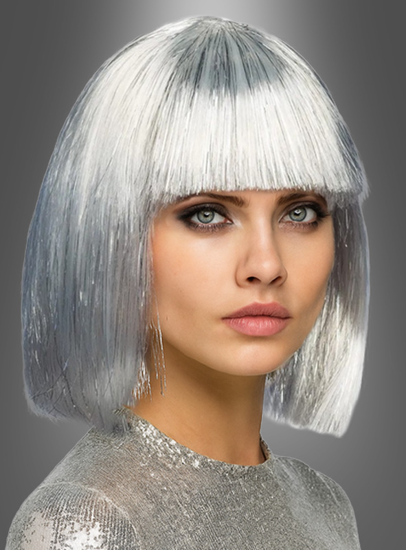 Space Girl Perücke