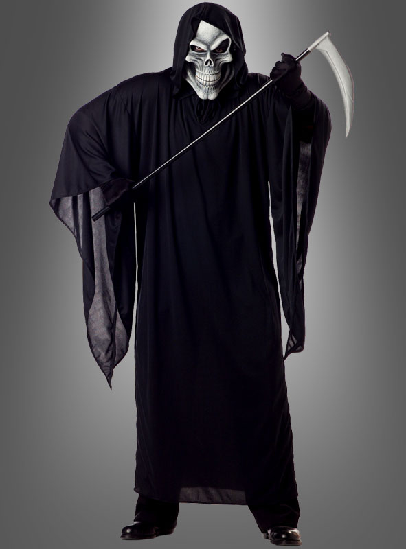 Sensenmann Kostum Bei Kostumpalast De