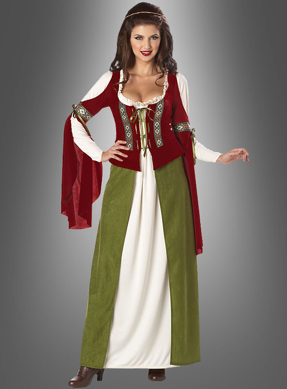 Noblewoman Adelheid