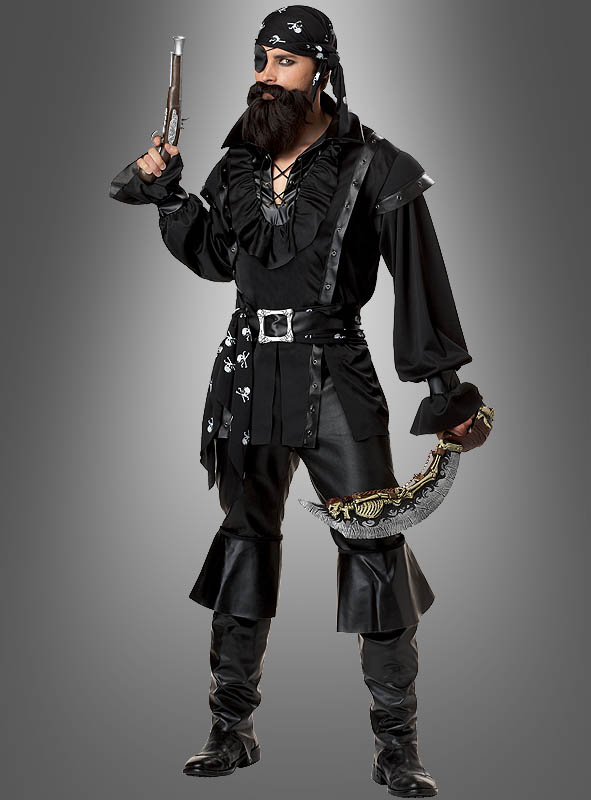 Pirate Clothes for Men