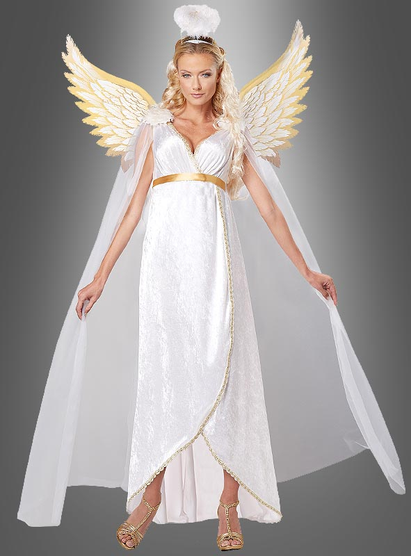Guardian Angel Adult costume
