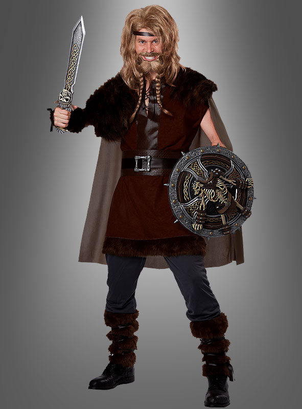 Wikinger Kostüm Nordmann