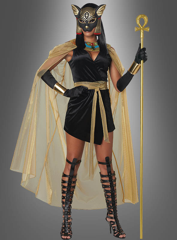 Bastet Egyptian Goddess Costume Ubicaciondepersonas Cdmx Gob Mx