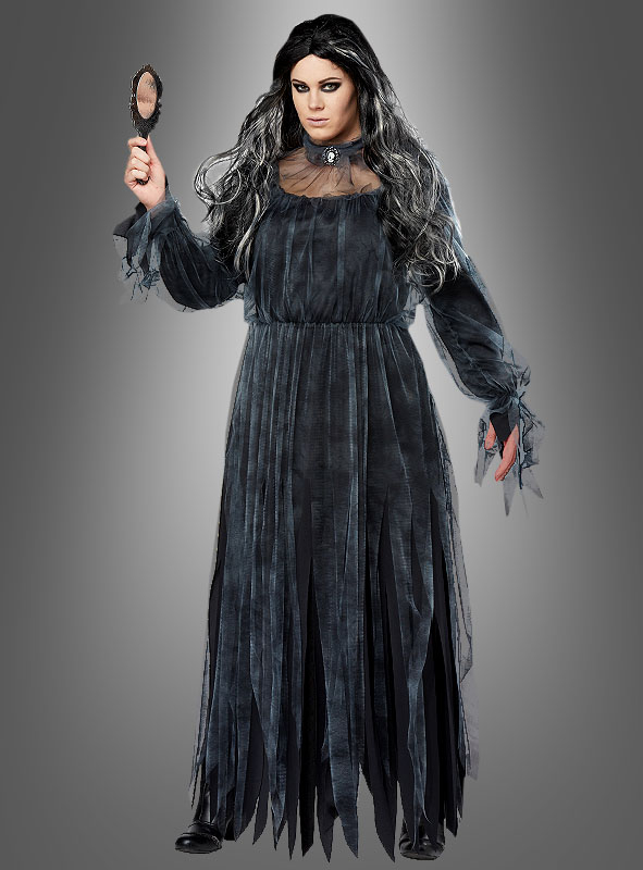Halloween Geist Bloody Mary Kostum