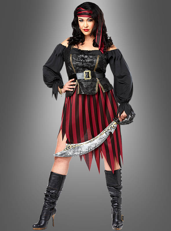 Buccaneer Elaine XXL