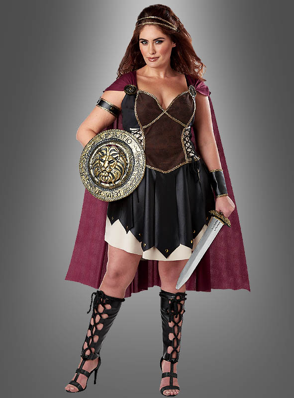 Gladiator Costume XXL