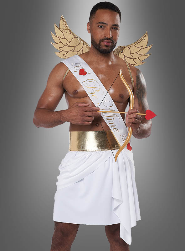 Love God Costume Cupido » Kostümpalast