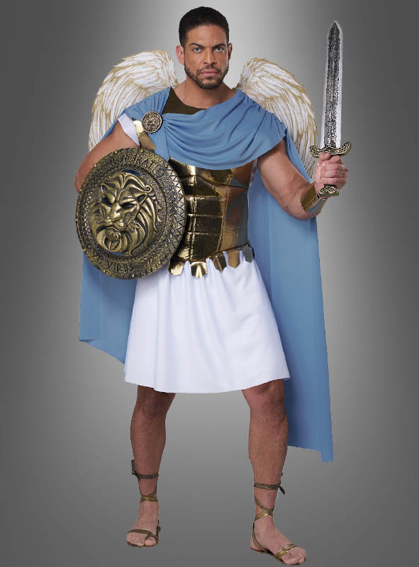 Arch Angel Michael Adult Costume