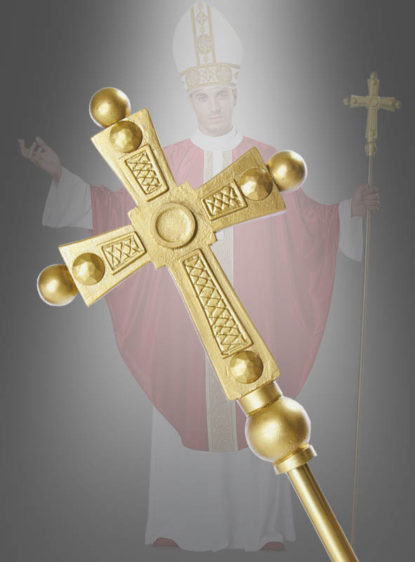 Divine Staff 165 cm