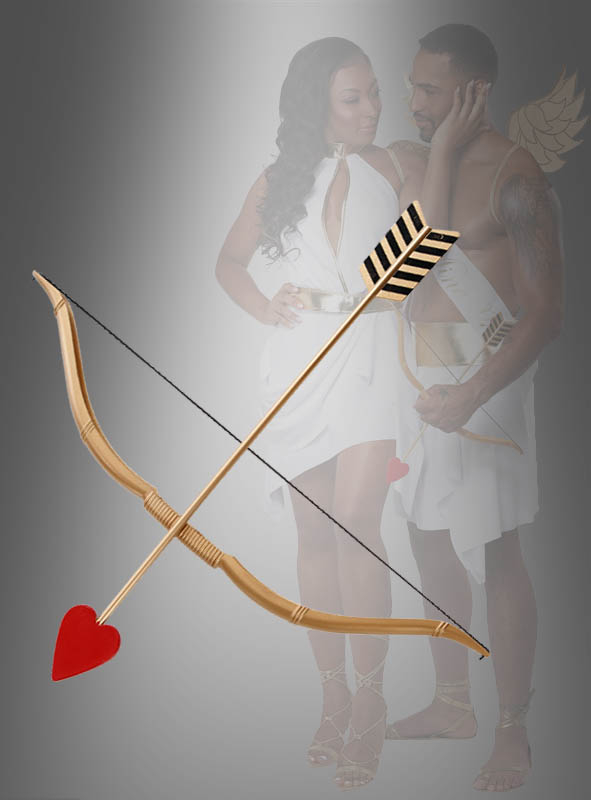 Love God Bow and Arrow