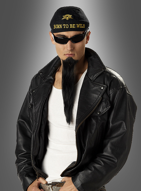 Imperial Goatee