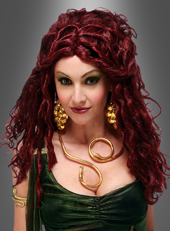 Medusa Dreadlock Wig