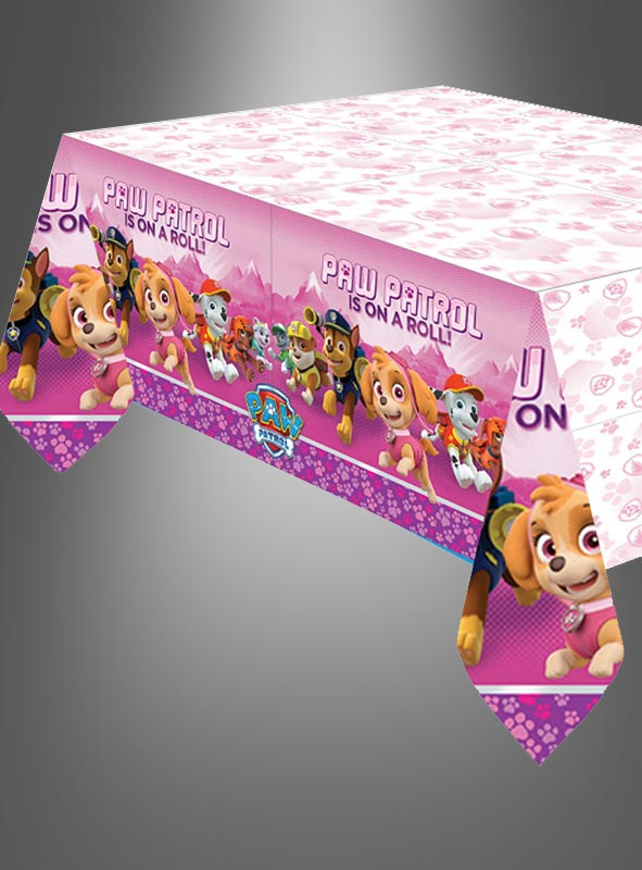 Skye Tischdecke Paw Patrol