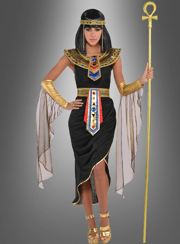 Cleopatra Ägypterin Damen Kostüm Pharao Ägypter Herren Kostüm Fasching NEU Cleopatra Ägypterin Damen Kostüm Pharao Ägypter Herren Kostüm Fasching NEU