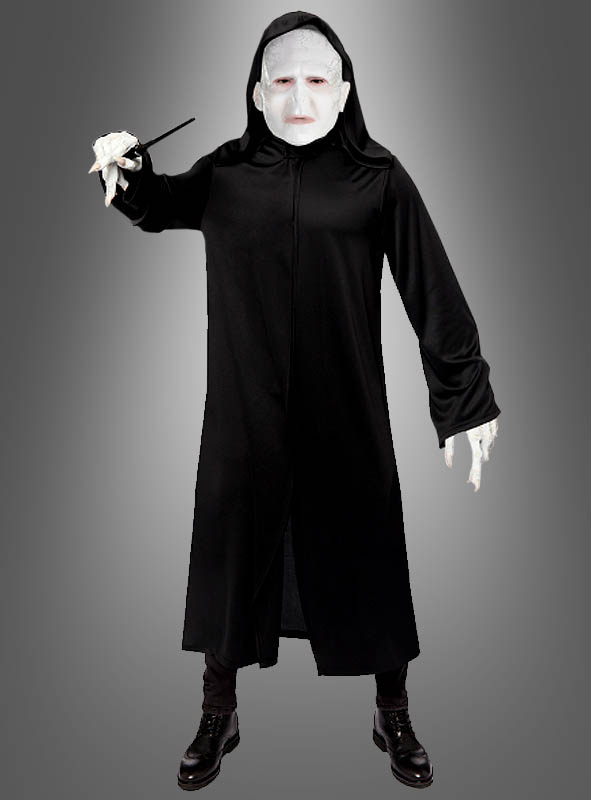 Lord Voldemort Costume Adult