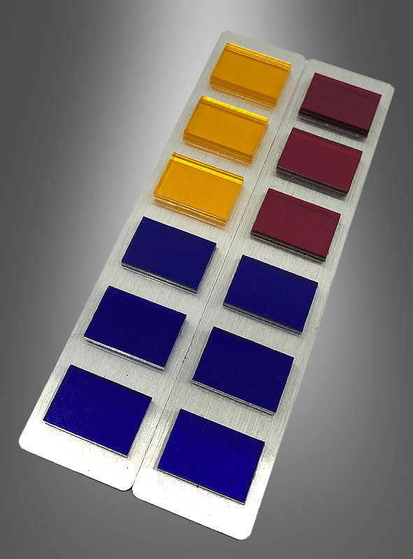 Rank Insignia Bar Grand Admiral Thrawn