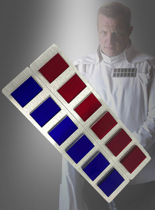Rank Bar Imperial Fleet Director Orson Krennik