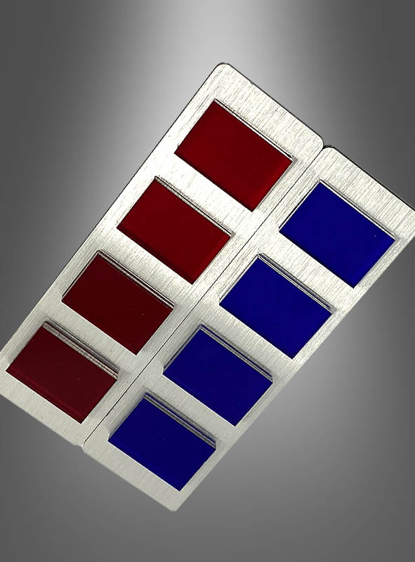 General Rank Sign Bar Imperium