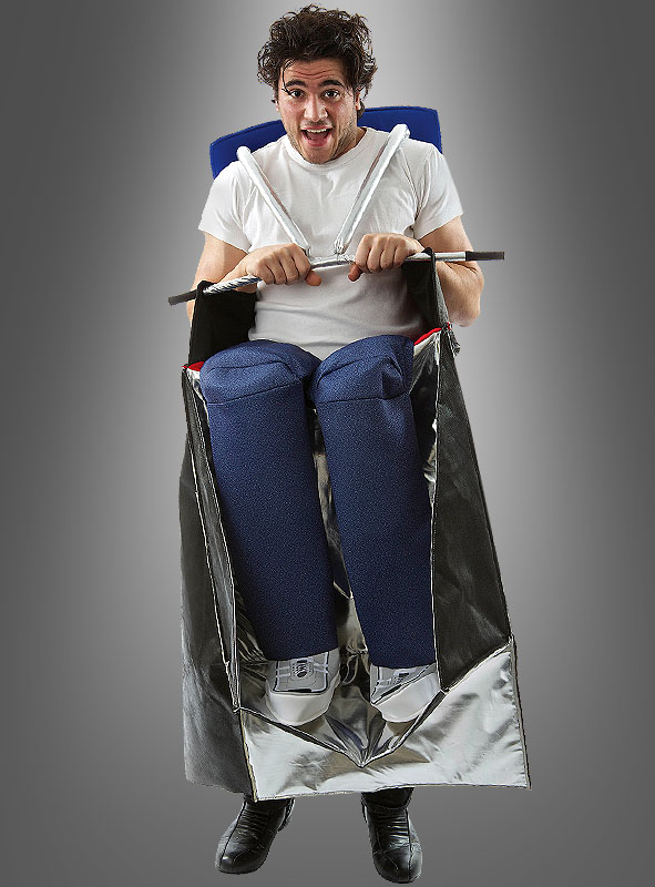 Achterbahn Kostum Fur Gruppen Online Bei Kostumpalast