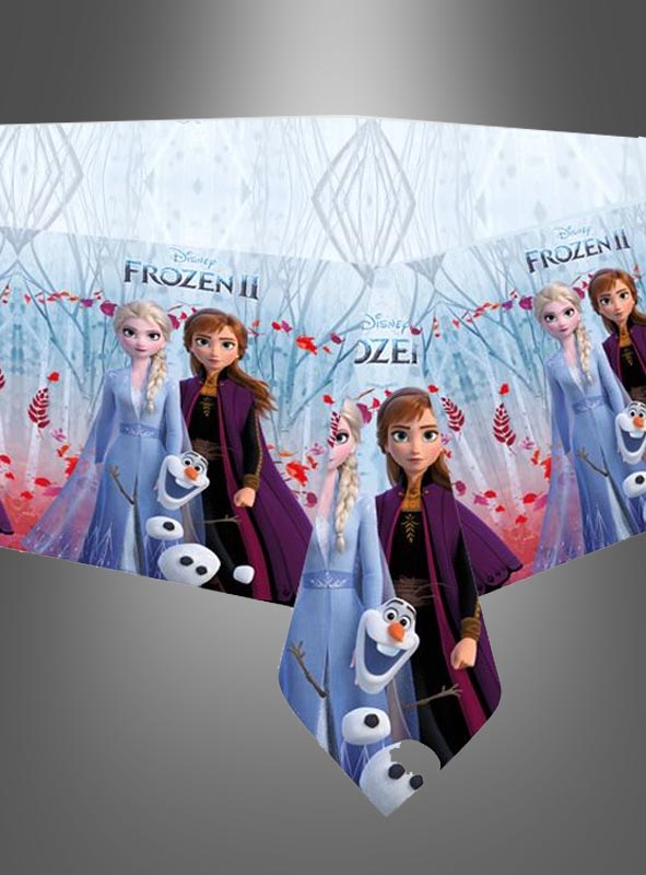 Elsa Tablecloth