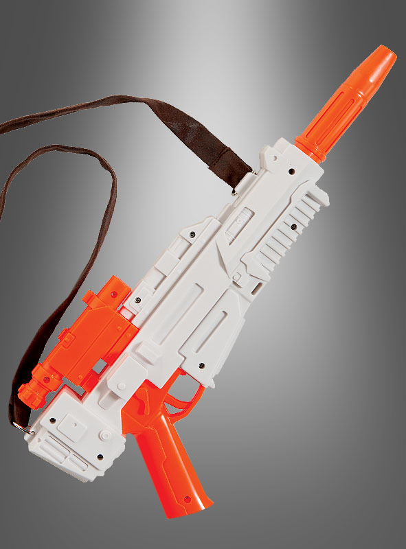 Space Blaster Star Wars 