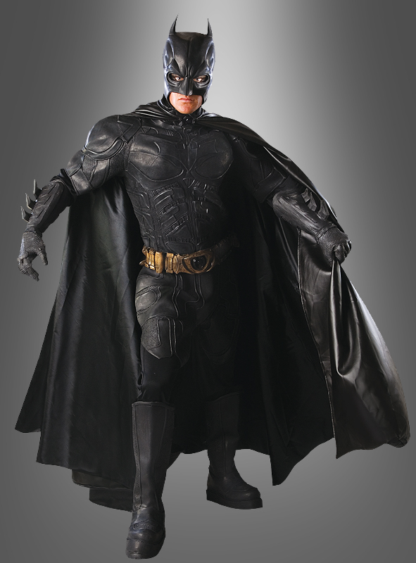 privacy Ongeldig Confronteren Grand Heritage Batman Costume Deluxe