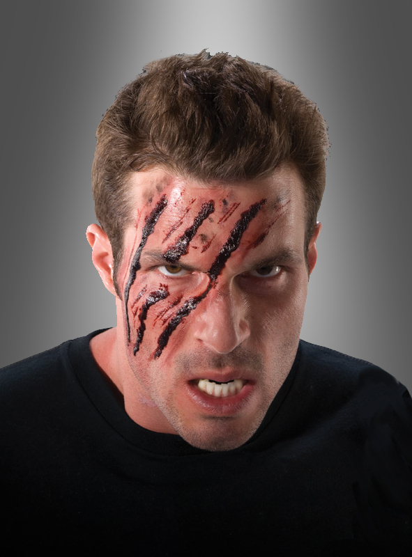 30ml Blood Gel Vampire 