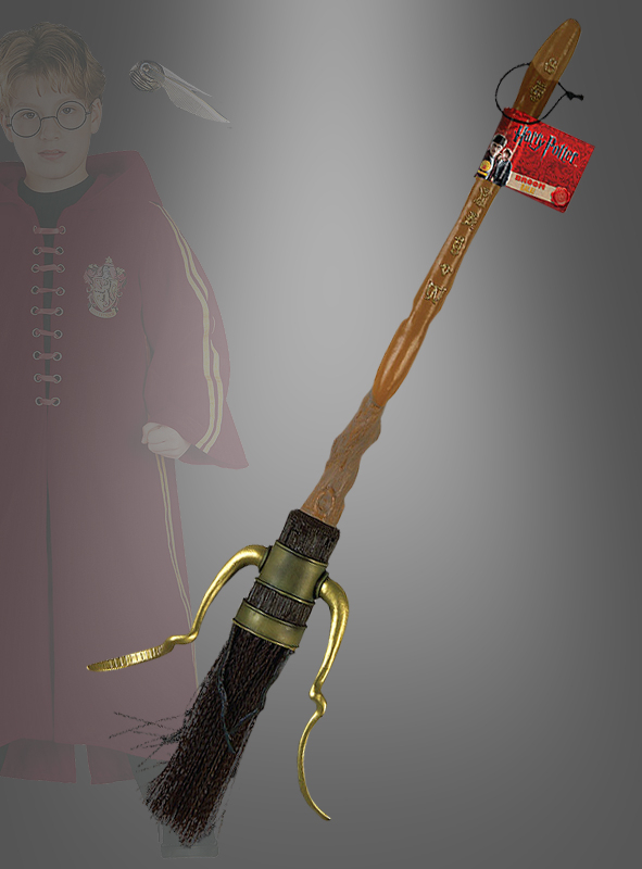 Harry Potter Firebolt Broom 