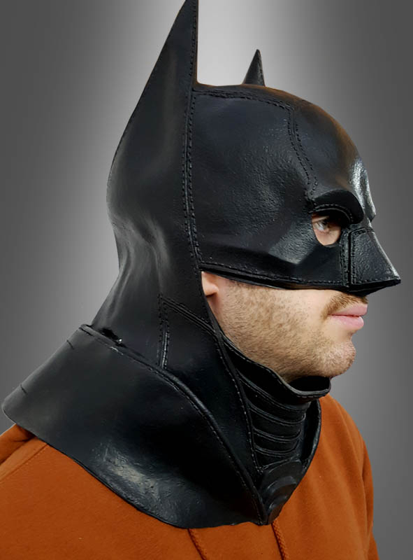 Batman Adult Mask 