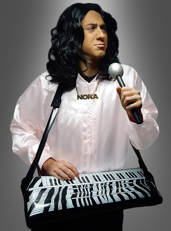 80er Jahre Sänger Set Thomas für Pop Duo 