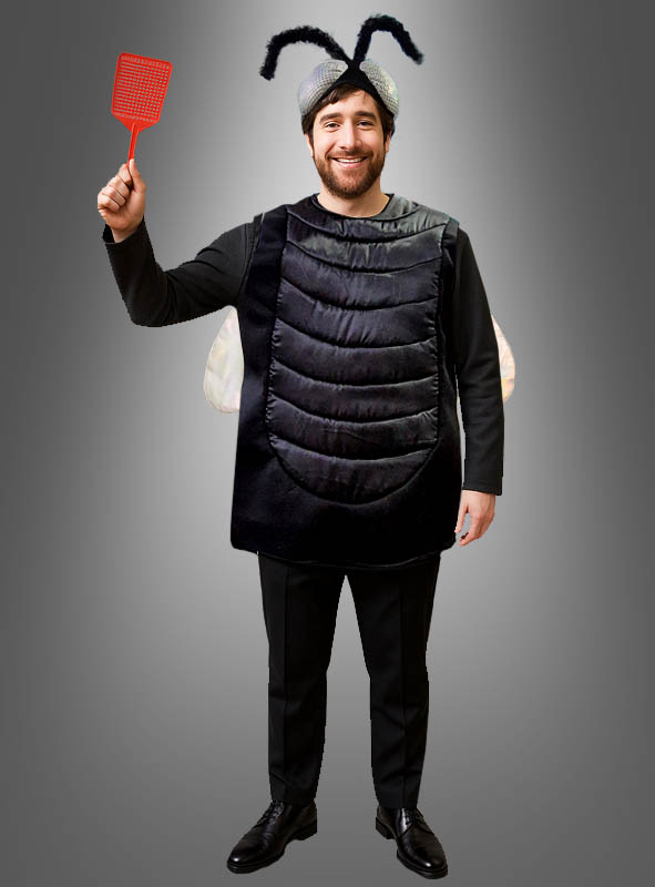 Big Fly Costume Adult 