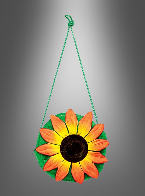 Sonnenblumen Handtasche 