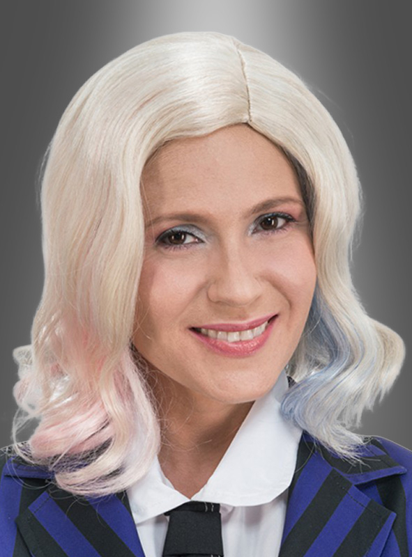 Enid Sinclair Wig for Woman 