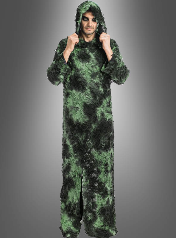 Wächter der verlorenen Seelen Robe Moos 